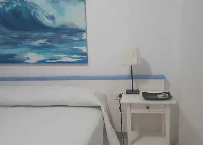 Sobre El Mar En Edificio Magallanes